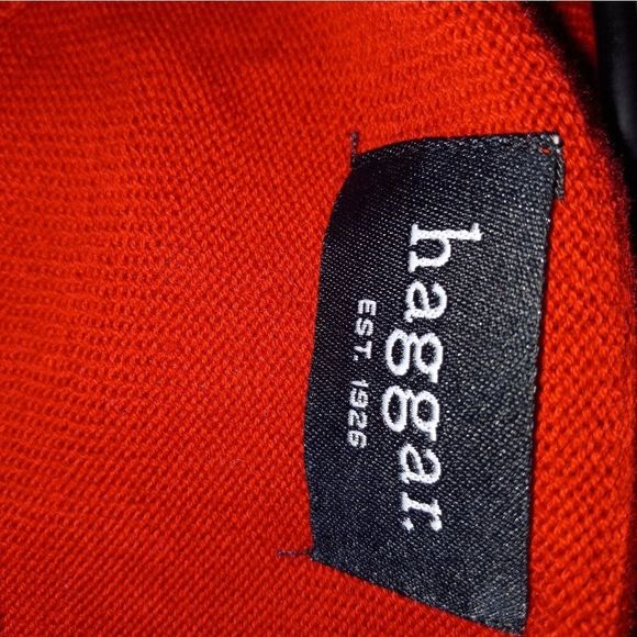 Haggar Classic Izod Vest - Picture 6 of 7